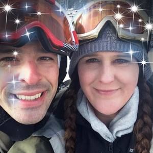 Meet your Posher, Camille